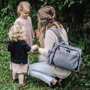 New JuJuBe BFF  Convertible Bag / Backpack